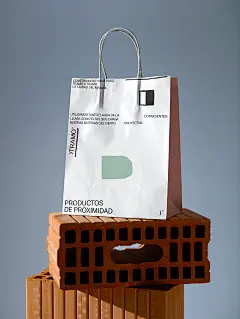 TRAMO — Branding - relajaelcoco studio
