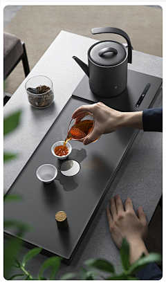 frankyhai采集到茶道
