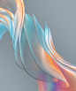 This contains an image of Blinded By Colors (1)