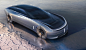 Lincoln L100 concept visuals : Official Launch images of the L100 concept