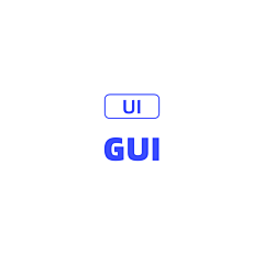 Peri肆意人间采集到UI设计 | GUI