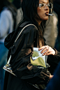 Jade Rabarivelo | Paris - Adam Katz Sinding