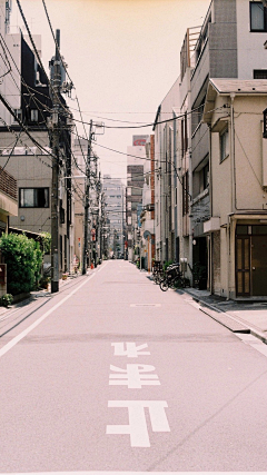 beyondtheclouds∞采集到街景