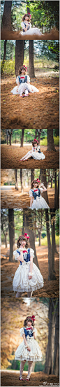 #lolita私影# ?#baby白雪姬# ✨ I have had ... 来自-狸猫-TANUKI - 微博