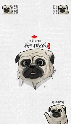 一只猫和一条狗和一位铲屎官的日常：白茶-动漫图片-Q友乐园