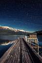 Lake Wakatipu, New Zealand | Dominic Kamp