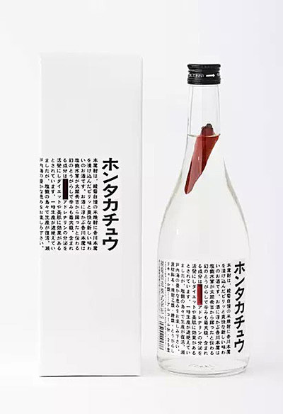 2015 日本包装设计奖(JPDA)获奖...