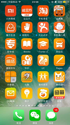 小果的猫采集到icon