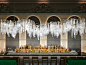 Pendant lamp NIAGARA | Pendant lamp by Serip
