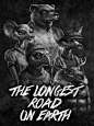 《The Longest Road on Earth》