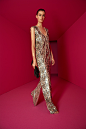Alexis Mabille Fall 2020 Couture Fashion Show : The complete Alexis Mabille Fall 2020 Couture fashion show now on Vogue Runway.