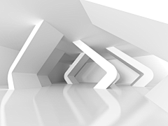 linne丶采集到C4D场景