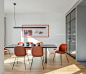 TRUE HOME : Contemporary design apartment