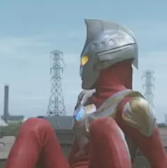 来自分享奥特曼表情包