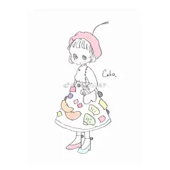 二次元超话#女生头像##壁纸#
[米奇比心]画家ins：caho0811
（喜欢记得点赞哦…） ​​​​