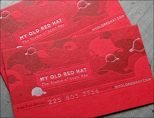 redhat