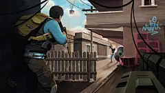 电子游戏 - 绝地求生  壁纸