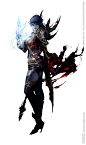 魔法师源文件