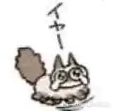 超级可爱的暹罗猫猫（豆泥）表情包