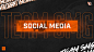 TEAM SMG : TEAM SMG - Social Media Concept / Idea of unofficial graphic line