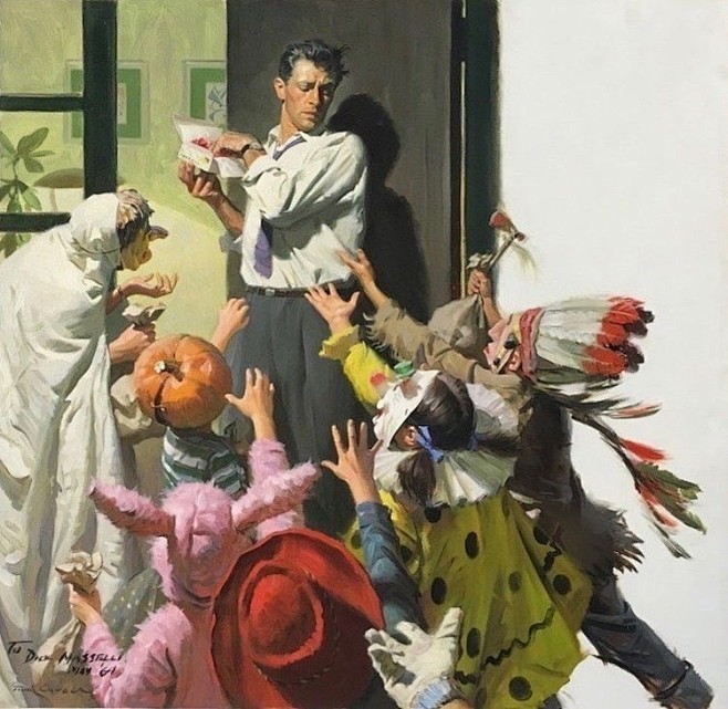 【Tom lovel... - @老阿姨...