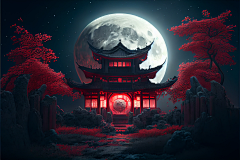 也就不过如此采集到Y-游戏背景