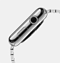 Apple - Apple Watch - 设计