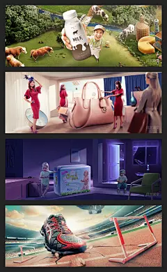 觉醒加速度（三）_朱腾鹏_海报图片-致设计