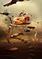 Pawel Nolbert平面视觉设计

  
  
  
Creative digital artworks byPawel Nolbertfrom Warsaw, Poland. 

(21张)