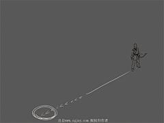 【TY 】手绘招式连招GIF图，做大招，作品都是很不错的参考-游戏动画交流 - Powered by Discuz!