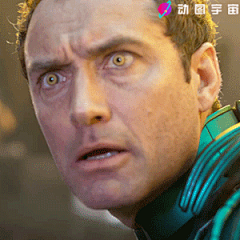 李佩斯 惊奇队长 表情包