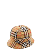 Classic check bucket hat | Burberry | MATCHESFASHION.COM : Click here to buy Burberry Classic check bucket hat at MATCHESFASHION.COM