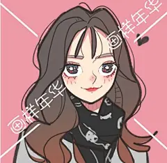 Q版情侣头像卡通人物漫画真人照片转PS手绘微信婚礼形象设计礼物-淘宝网