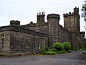 【15 Castles Built for Love】Dobroyd Castle in Todmorden, England