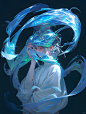 AIGC | 水星记