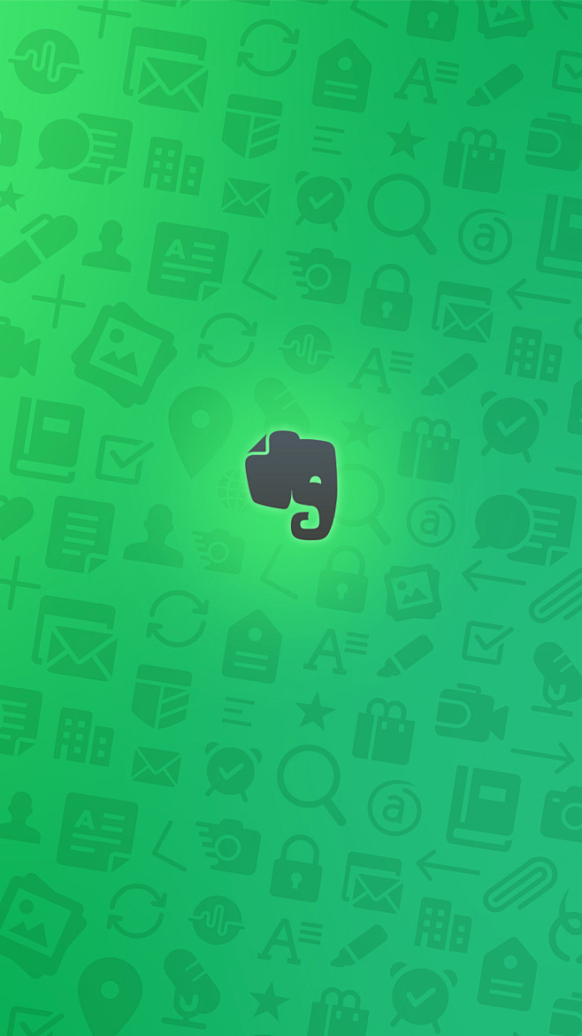 #Evernote#