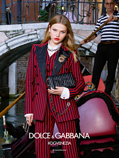 jiemimi1采集到DG venice