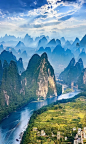 桂林阳朔最佳旅游时间
