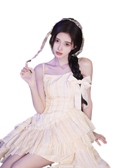 一只小鸡排采集到鞠婧祎