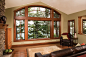 Casement-Windows
