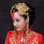 何晓道《十里红妆女儿梦》