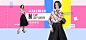 女装banner_陈丽_【68Design】