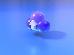 采蘑菇444采集到c4d