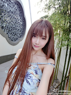 久溺深海只为你v采集到韩雨嘉