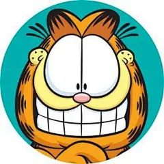 @加菲猫官方 的个人主页 - 微博