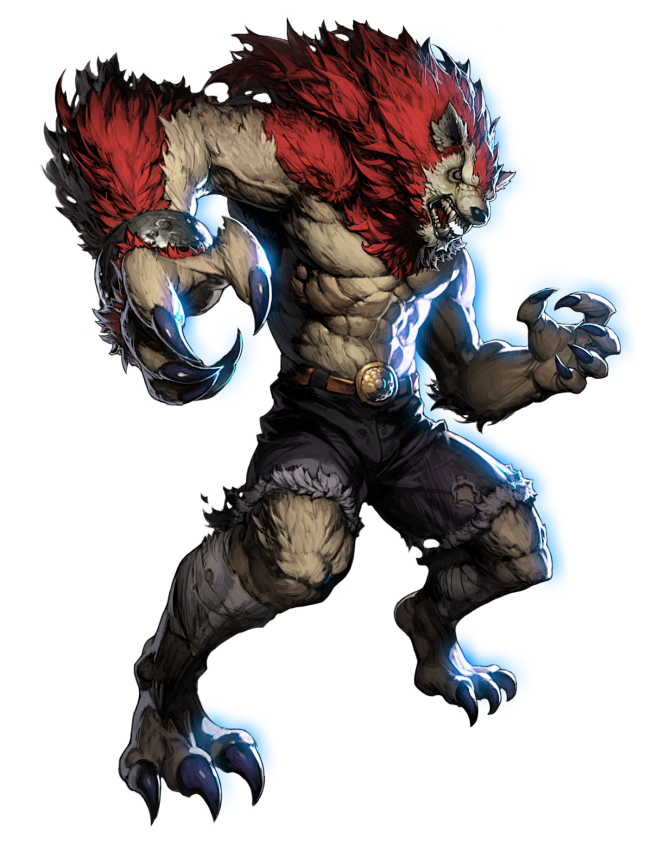 《Chaos Online》（魔狱军团）