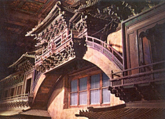 _猫先生采集到建筑