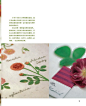青木和子的唯美刺绣：玫瑰花园：精彩插图（6） 在线阅读-时尚休闲 -京东读书