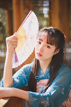 wangrui0627采集到Girl