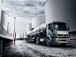 Volvo Trucks : Photographer: Marco MendesRetoucher: Paulo Caixeta 